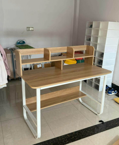 Modern Office Desk available in stock ๐ฉ๐ผ๏ธ๐