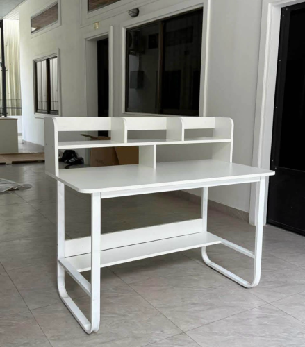 Modern Office Desk available in stock ๐ฉ๐ผ๏ธ๐