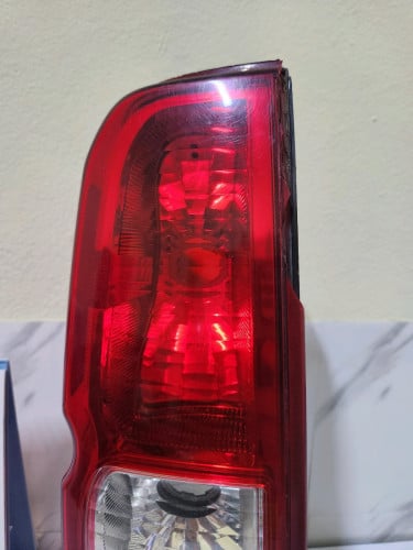 Nissan frontier tail light(left)