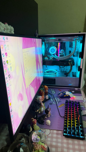 Pc