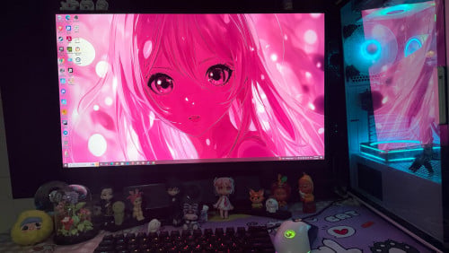 Pc