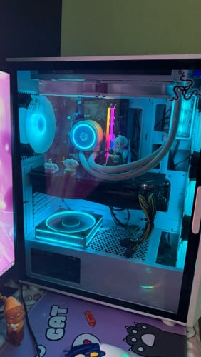 Pc