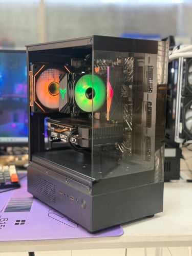 PC Gaming 99%