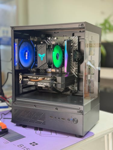 PC Gaming 99%