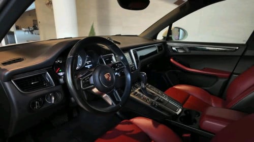 Porsche macan S 2015 up 2023 GTS