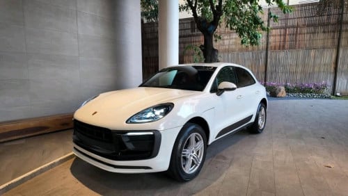 Porsche macan S 2015 up 2023 GTS