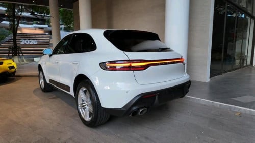 Porsche macan S 2015 up 2023 GTS