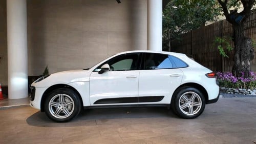 Porsche macan S 2015 up 2023 GTS