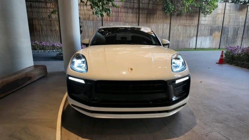 Porsche macan S 2015 up 2023 GTS