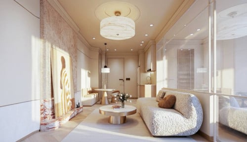Presale - 1Bedroom Time Square 11 condo in BKK3