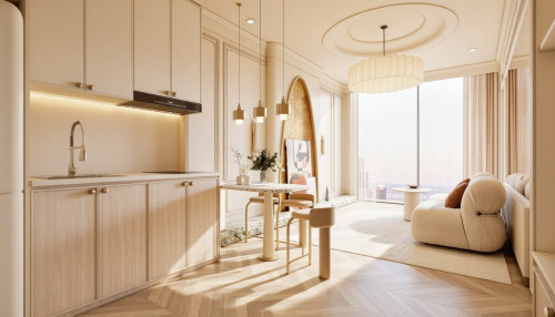 Presale - 1Bedroom Time Square 11 condo in BKK3