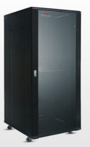 Rack 22U 600(W)x1000(D)x1200(H)