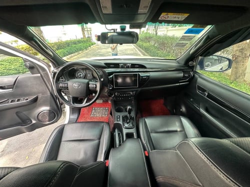 Rally 020 ថ្មី
