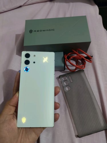 Redmagic 10 pro Global