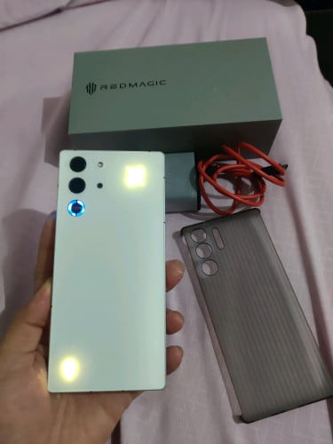 Redmagic 10 pro Global