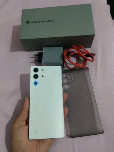 Redmagic 10 pro Global