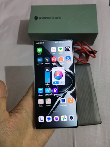 Redmagic 10 pro Global
