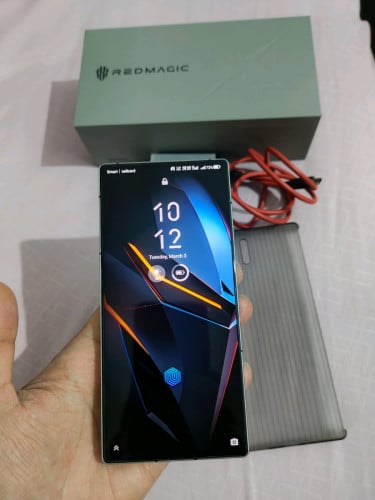 Redmagic 10 pro Global