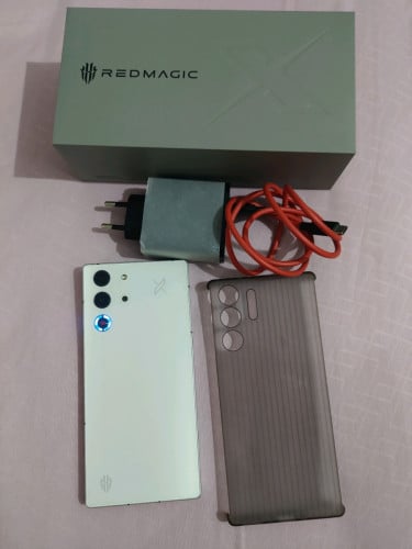 Redmagic 10 pro Global