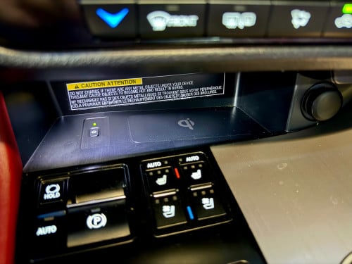 Sale Lexus RX350 F sport full option