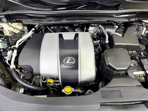 Sale Lexus RX350 F sport full option