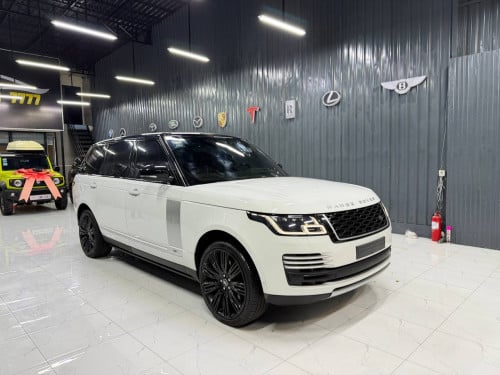 Sale Rang Rover Vogue Autobiography 2019