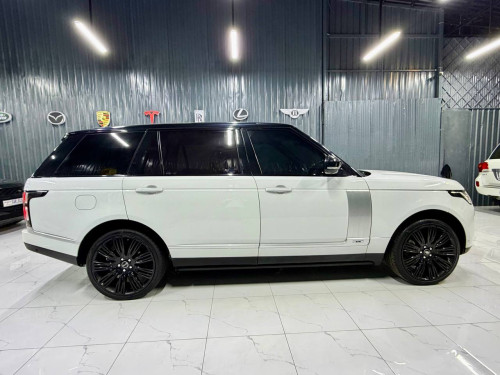 Sale Rang Rover Vogue Autobiography 2019