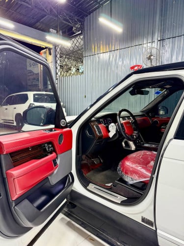 Sale Rang Rover Vogue Autobiography 2019