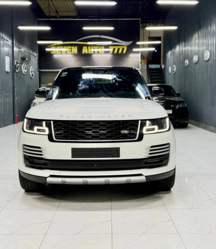 Sale Rang Rover Vogue Autobiography 2019
