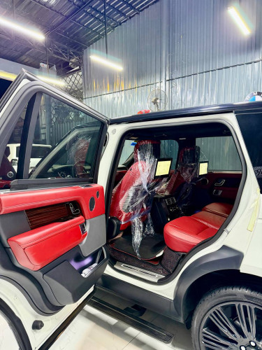 Sale Rang Rover Vogue Autobiography 2019