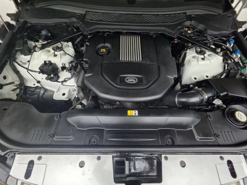 Sale Rang Rover Vogue Autobiography 2019