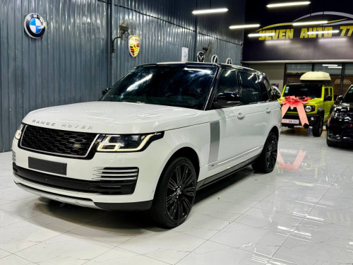 Sale Rang Rover Vogue Autobiography 2019
