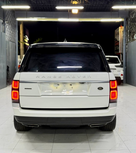 Sale Rang Rover Vogue Autobiography 2019