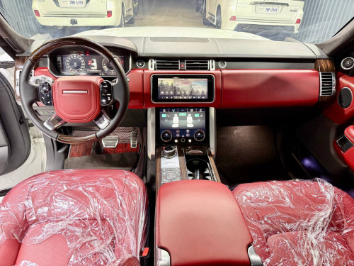 Sale Rang Rover Vogue Autobiography 2019
