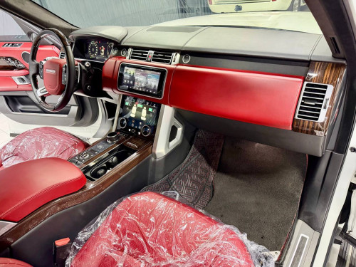Sale Rang Rover Vogue Autobiography 2019
