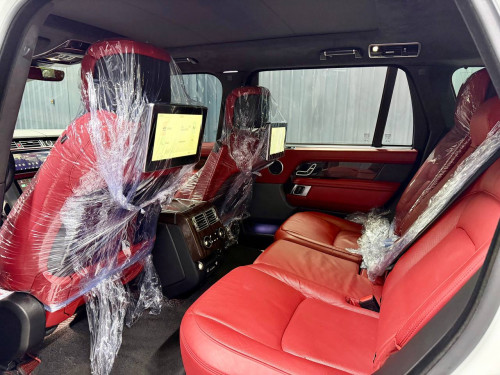 Sale Rang Rover Vogue Autobiography 2019
