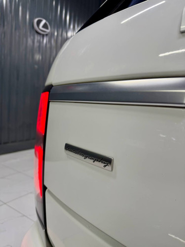 Sale Rang Rover Vogue Autobiography 2019