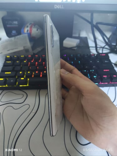 Samsung Note 10+