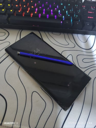 Samsung Note 10+