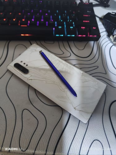 Samsung Note 10+