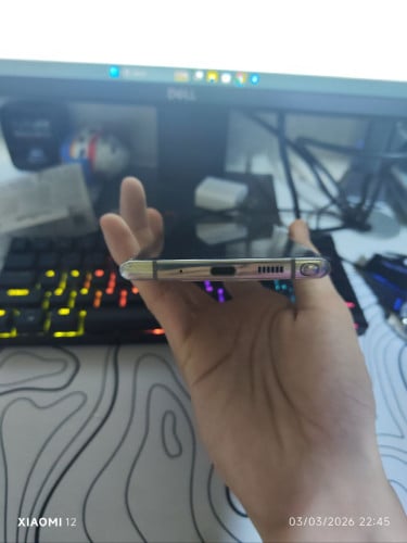Samsung Note 10+