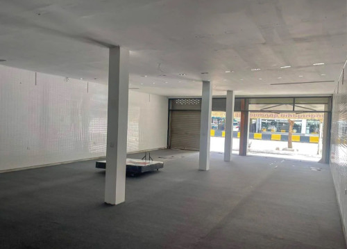 Showroom for rent in Boeng Kengkang Mauy