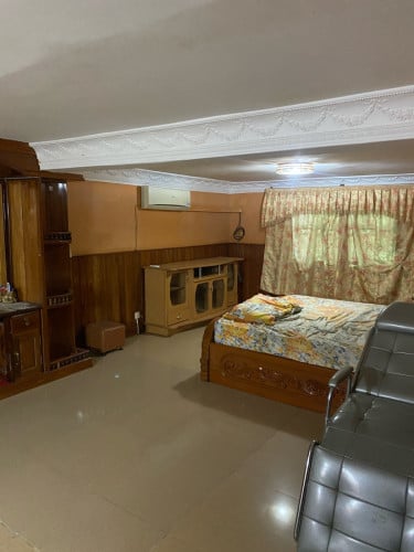 Spacious 4-Bedroom House for Rent | Toul Kork