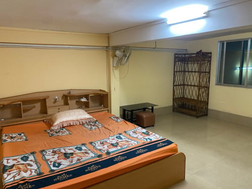 Spacious 4-Bedroom House for Rent | Toul Kork