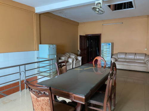 Spacious 4-Bedroom House for Rent | Toul Kork