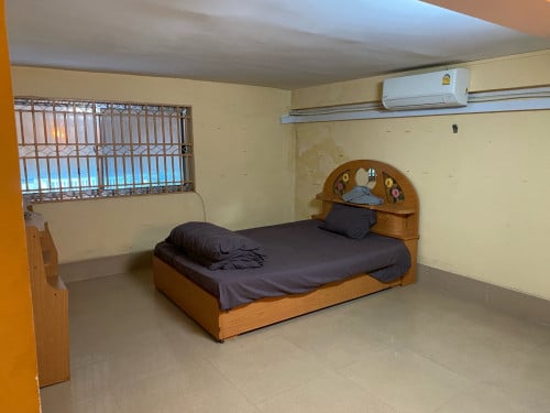 Spacious 4-Bedroom House for Rent | Toul Kork