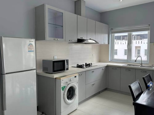 SPECIOUS TWO BEDROOM FOR RENT-PHSAR DERM THKOV🍀