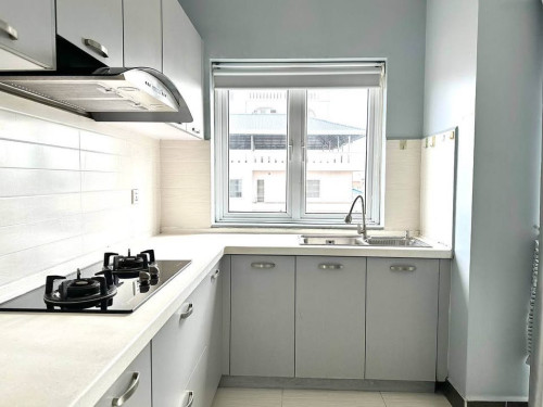 SPECIOUS TWO BEDROOM FOR RENT-PHSAR DERM THKOV🍀