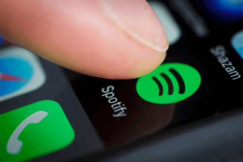 Spotify Premium 1 Year Membership  (12ខែ)