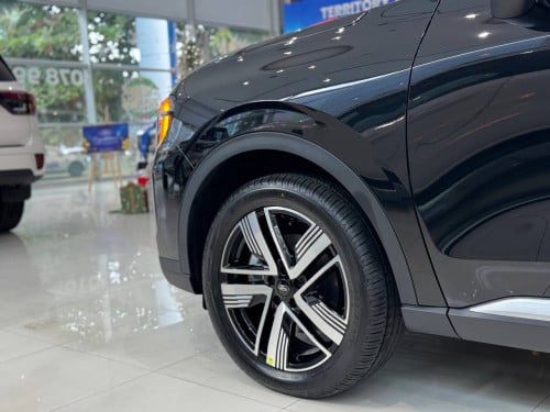 Territory Titanium ស៊េរីឆ្នាំ 2026